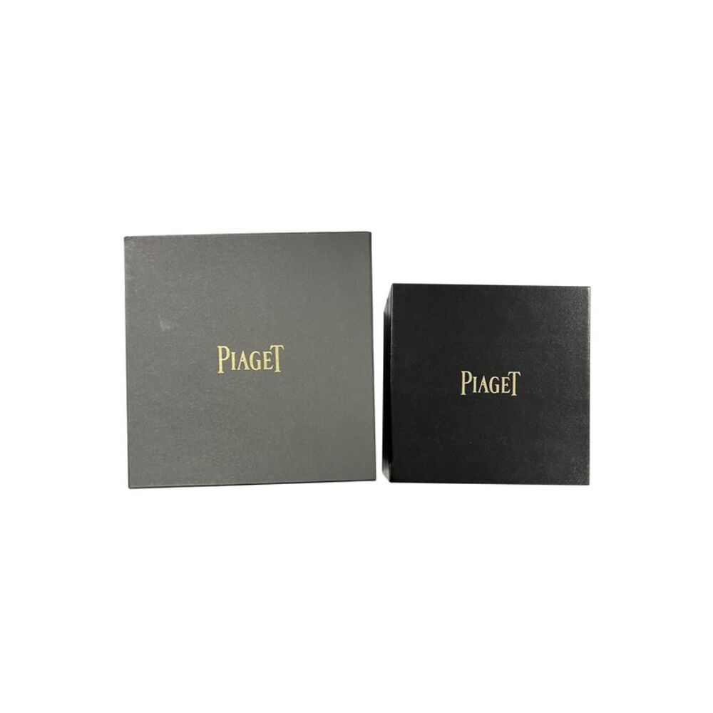 Piaget Altiplano Origin GOA39107 Unisex Watch in 18kt Rose Gold - Picture 6 of 10